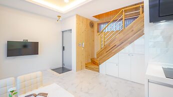 Pohang Playbeach Poolvilla