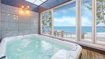 Pohang Playbeach Poolvilla