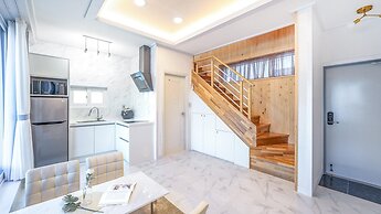 Pohang Playbeach Poolvilla