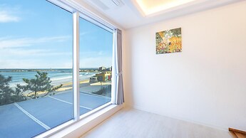 Pohang Playbeach Poolvilla