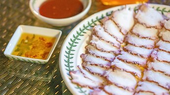 Pohang Playbeach Poolvilla