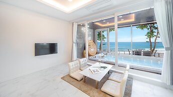 Pohang Playbeach Poolvilla
