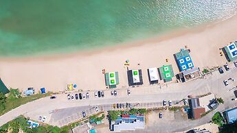 Pohang Playbeach Poolvilla