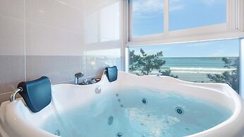 Pohang Playbeach Poolvilla