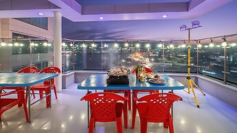 Yeosu Naegamumun Pension