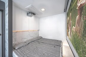 Yeosu Naegamumun Pension