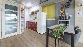 Ganghwa Badatgashimteo Pension