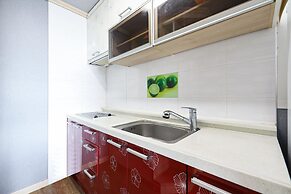 Ganghwa Badatgashimteo Pension