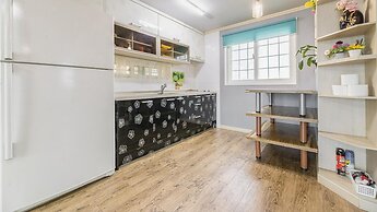 Ganghwa Badatgashimteo Pension