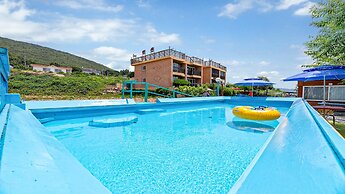 Ganghwa Badatgashimteo Pension