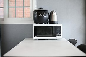 Ganghwa Badatgashimteo Pension