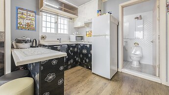 Ganghwa Badatgashimteo Pension