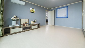 Ganghwa Badatgashimteo Pension