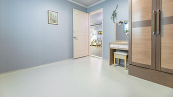 Ganghwa Badatgashimteo Pension