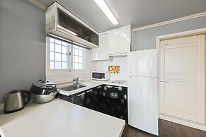 Ganghwa Badatgashimteo Pension