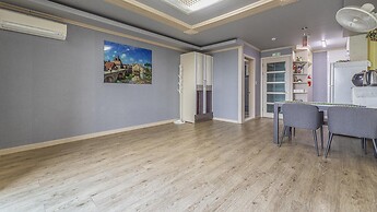 Ganghwa Badatgashimteo Pension