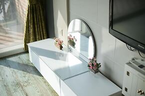 Ganghwa Badatgashimteo Pension