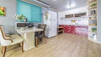 Ganghwa Badatgashimteo Pension