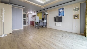 Ganghwa Badatgashimteo Pension