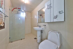 Ganghwa Badatgashimteo Pension