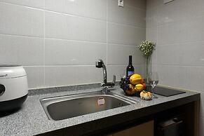 Yeosu Chunghong Pension