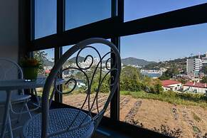 Yeosu Chunghong Pension