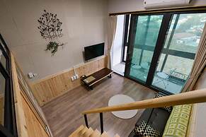 Yeosu Chunghong Pension