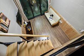 Yeosu Chunghong Pension