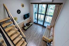 Yeosu Chunghong Pension