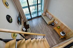 Yeosu Chunghong Pension