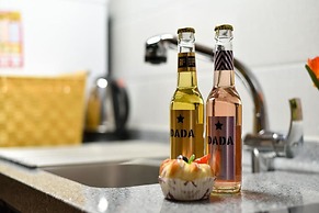 Yeosu Chunghong Pension