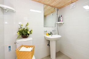 Yeosu Chunghong Pension