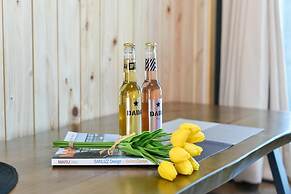 Yeosu Chunghong Pension