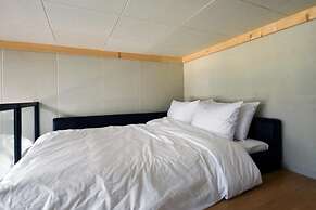 Yeosu Chunghong Pension