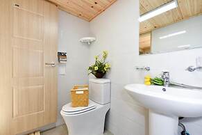 Yeosu Chunghong Pension