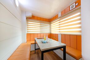 Gapyeong Poongkyungmaru Pension