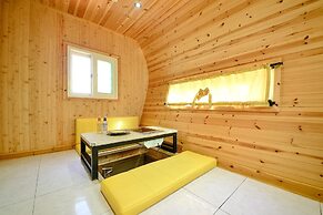 Gapyeong Poongkyungmaru Pension