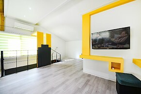 Gapyeong Poongkyungmaru Pension