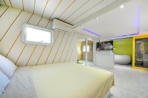 Gapyeong Poongkyungmaru Pension