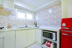 Gapyeong Poongkyungmaru Pension