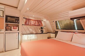 Gapyeong Poongkyungmaru Pension