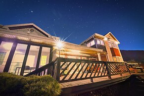 Gapyeong Poongkyungmaru Pension