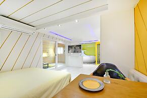 Gapyeong Poongkyungmaru Pension