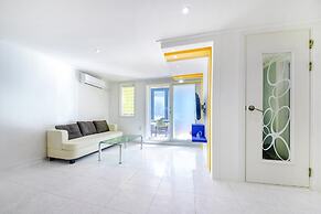 Gapyeong Poongkyungmaru Pension