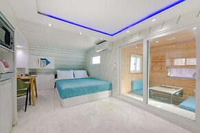 Gapyeong Poongkyungmaru Pension