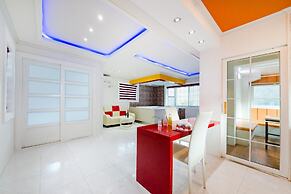 Gapyeong Poongkyungmaru Pension