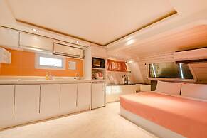 Gapyeong Poongkyungmaru Pension