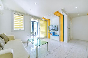 Gapyeong Poongkyungmaru Pension