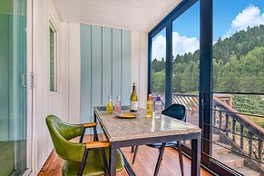 Gapyeong Poongkyungmaru Pension