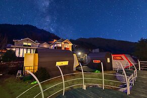 Gapyeong Poongkyungmaru Pension